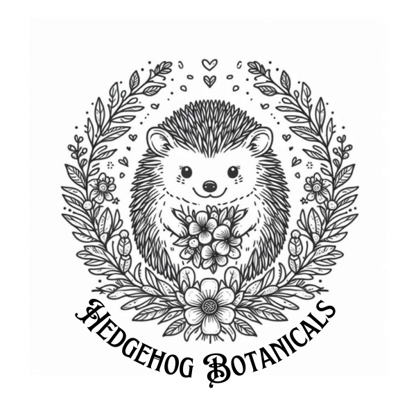 Hedgehog Botanicals