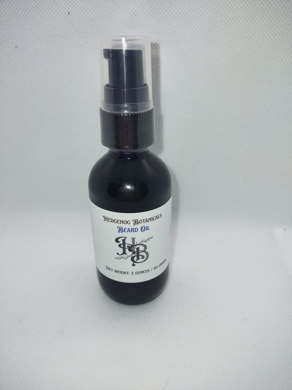 Beard Oil
