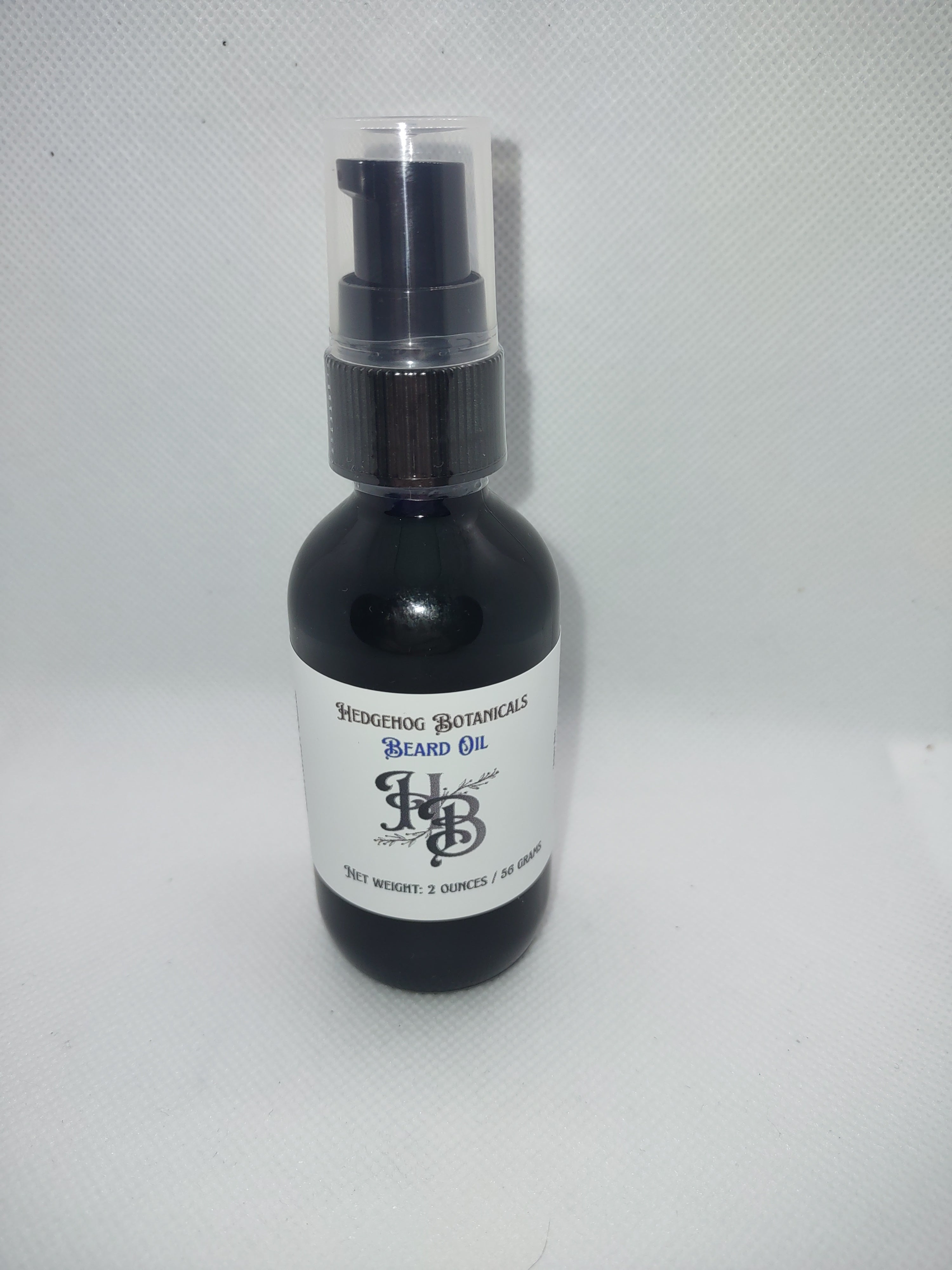 Beard Oil