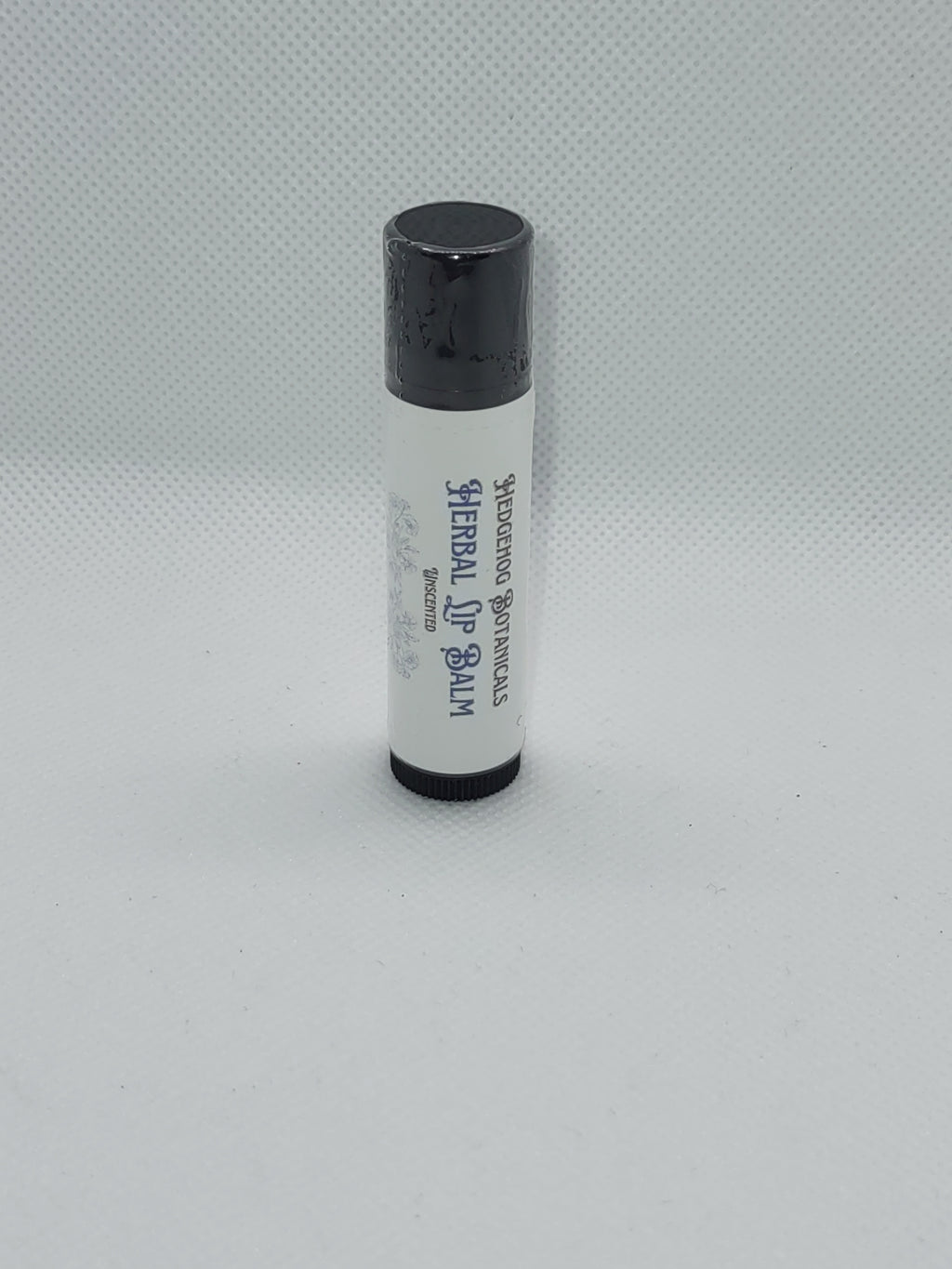 Herbal Lip Balm - Unscented