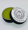 Single-Herb Salve - Comfrey