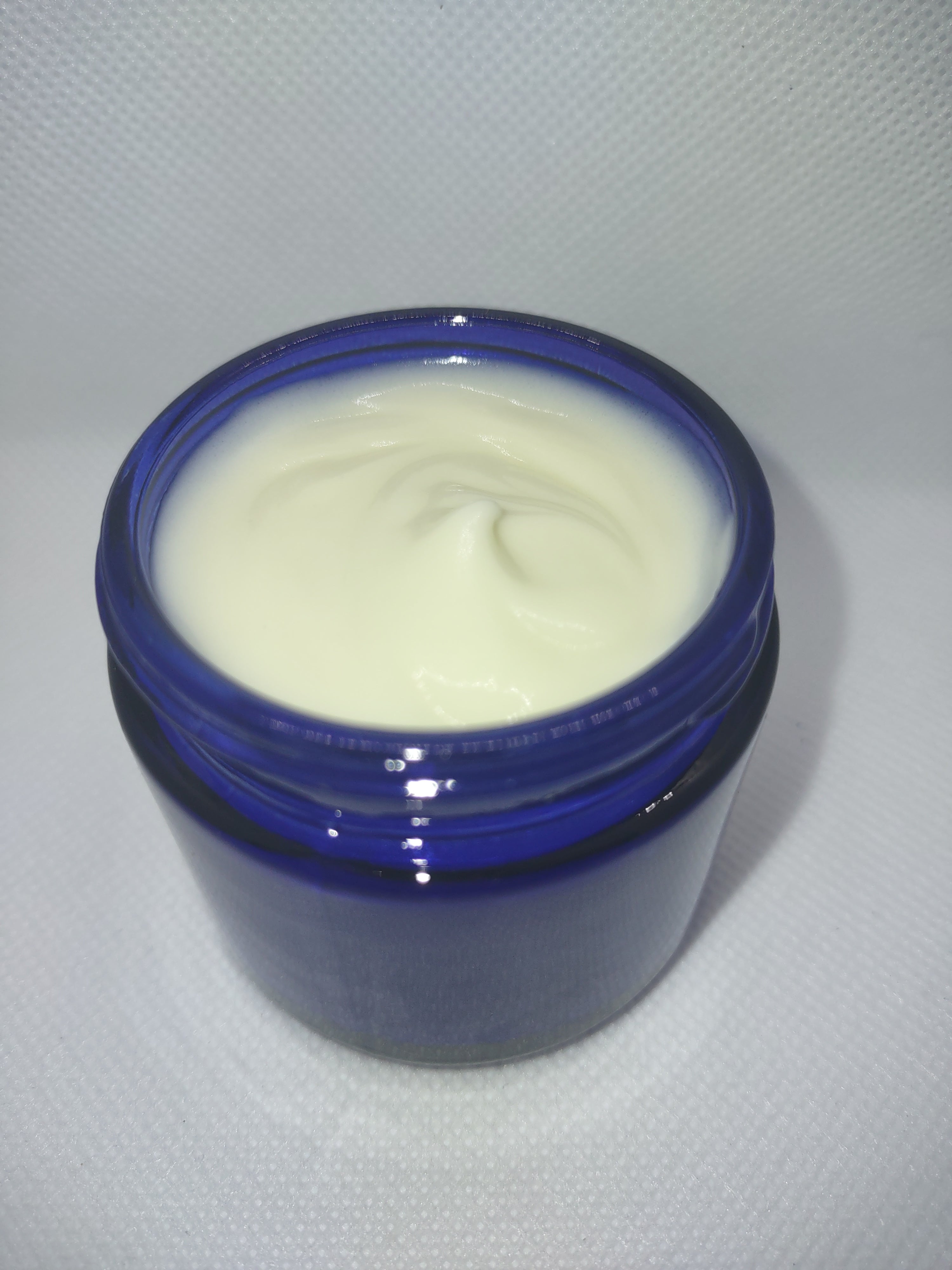 Intensive Herbal Hand Cream - Unscented