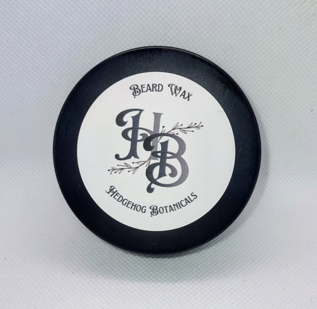 Beard Wax