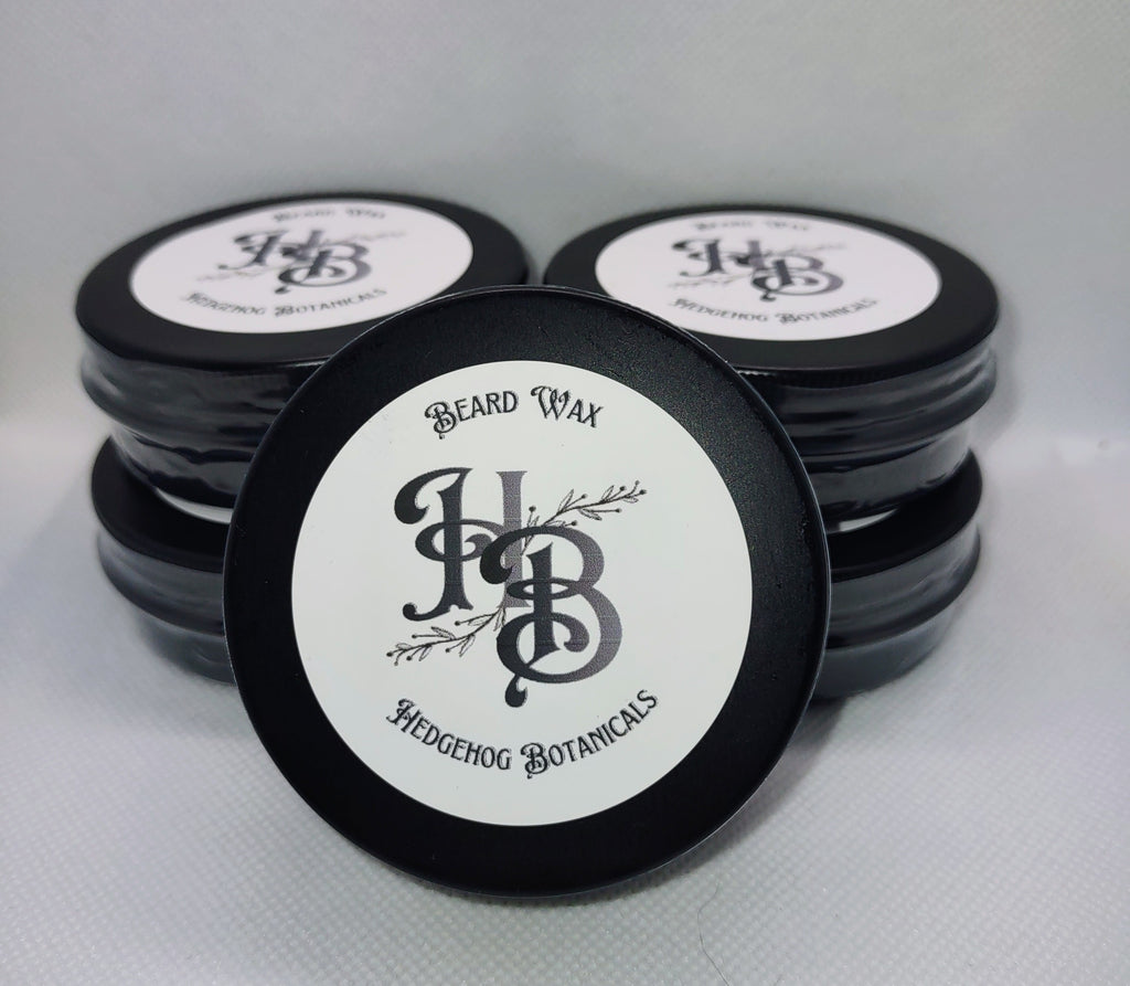 Beard Wax