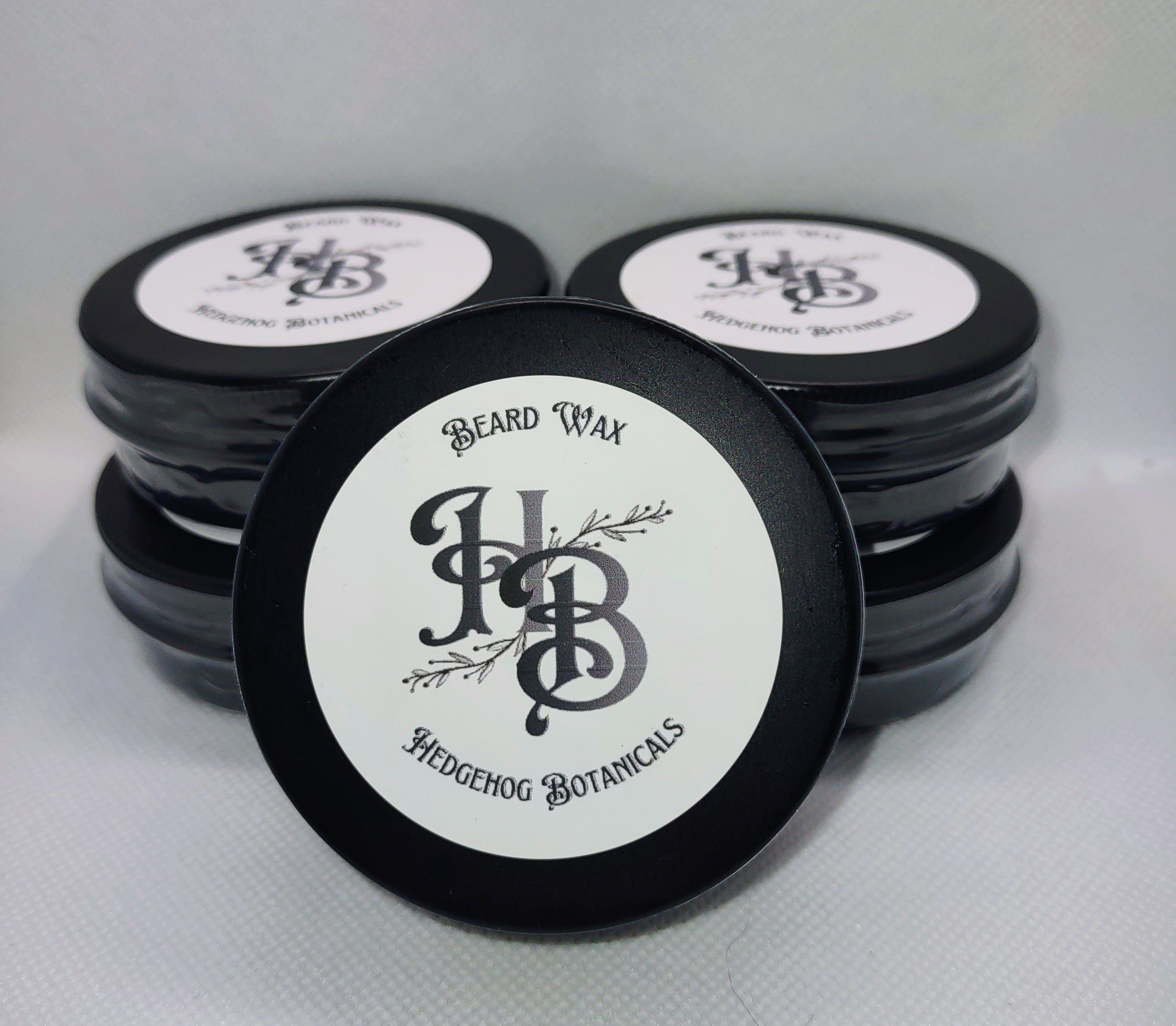 Beard Wax