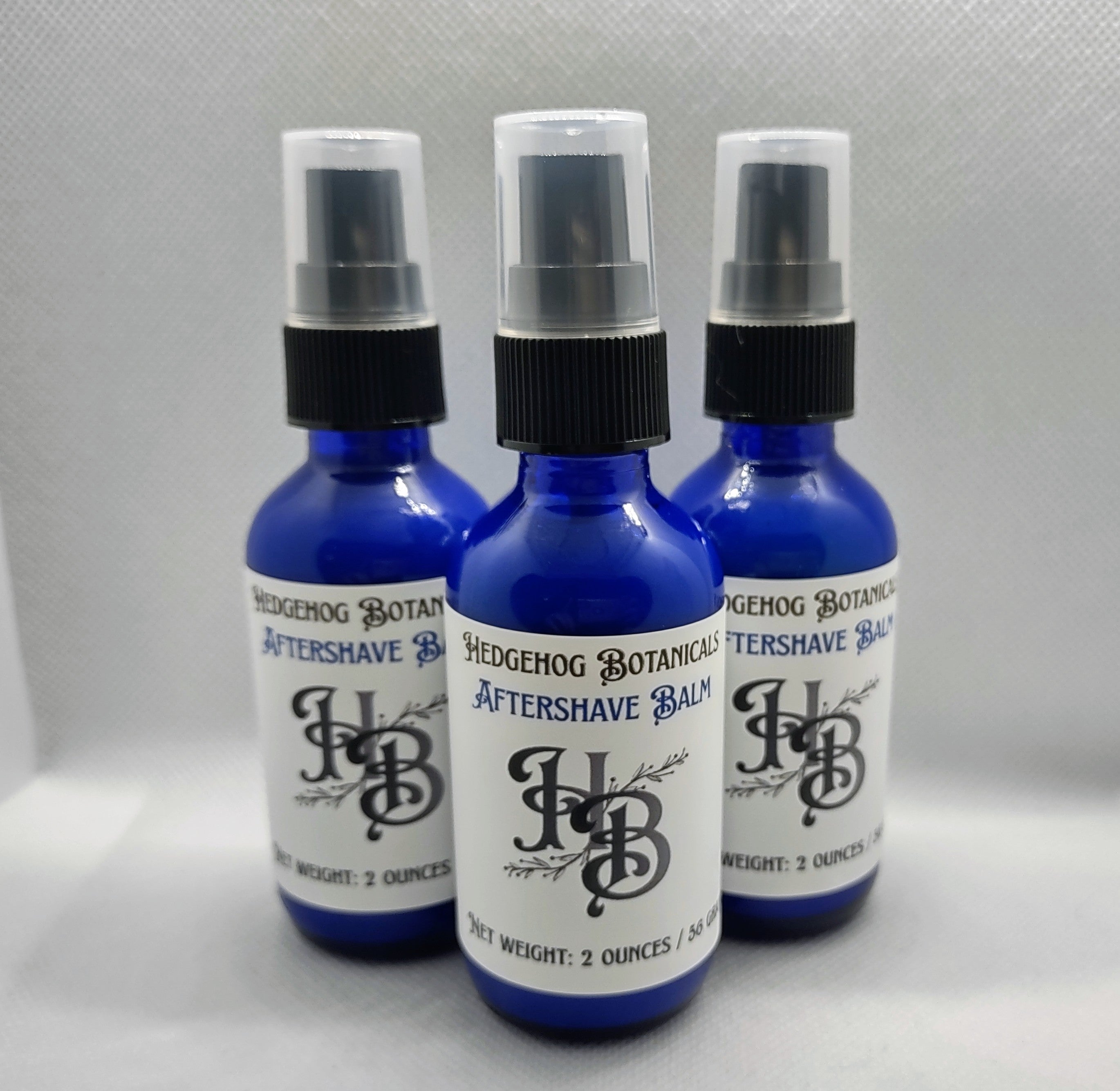 Aftershave Balm