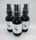 Beard Oil