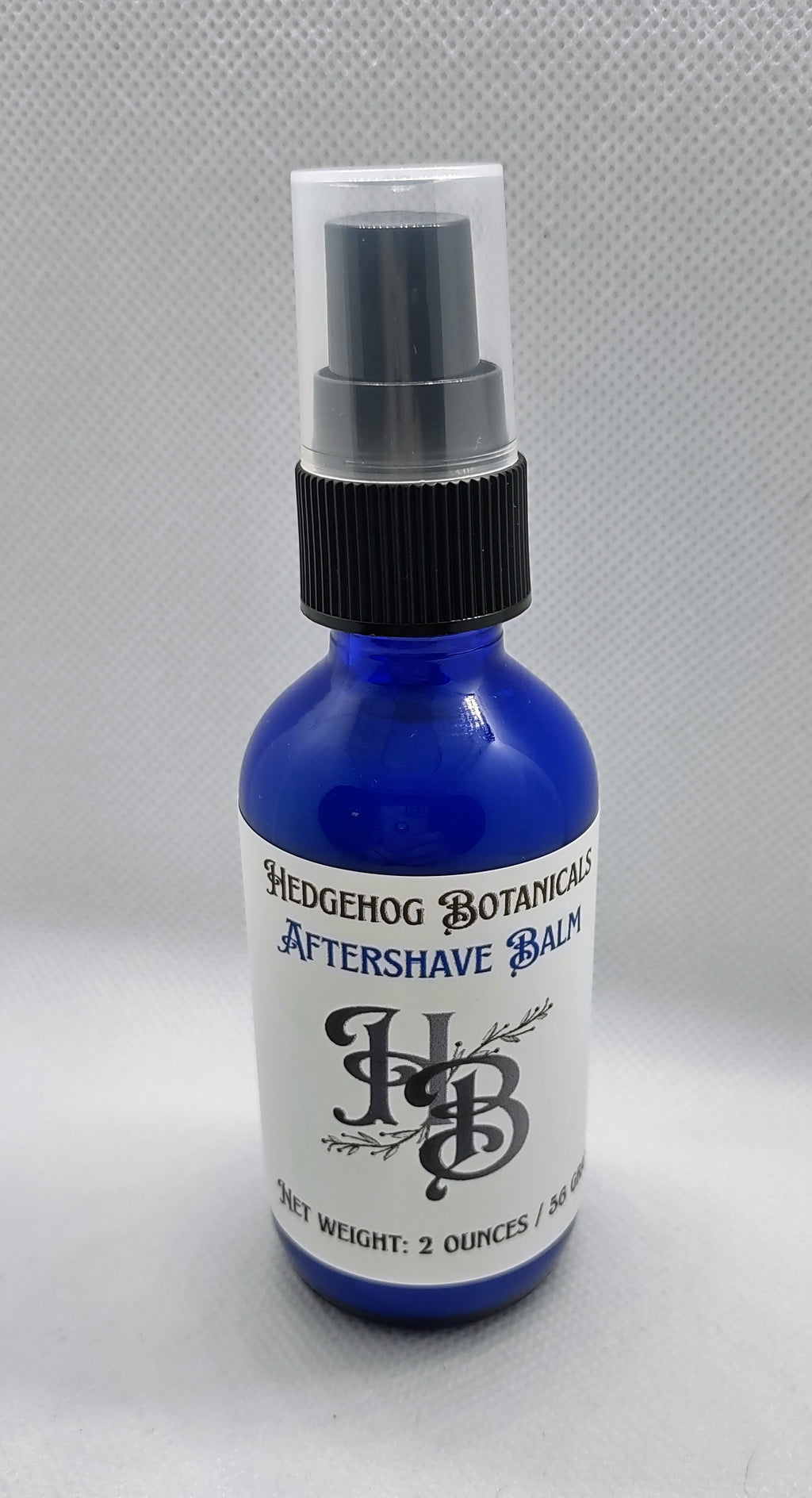 Aftershave Balm