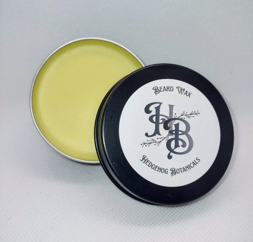Beard Wax